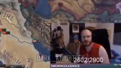 Dünyayı bu adam yönetsin