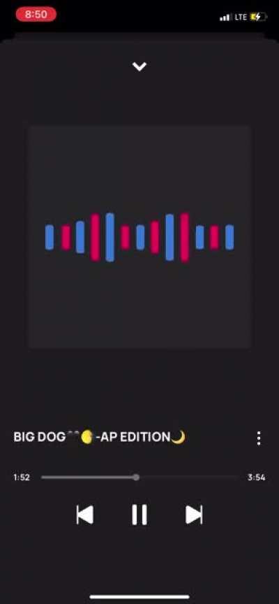 So I never posted on here before, I love juice wrld with a passion and love singing his music, idk if I’m a few rare who likes to remake music😅 RIP Jarad Higgins✨😪