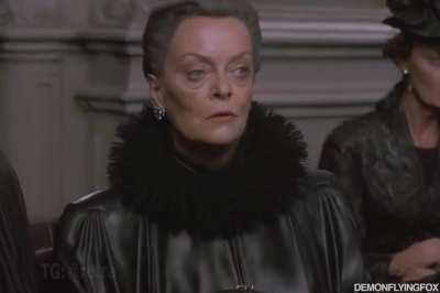 Balenciaga X Harry Potter