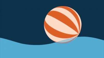 Thank you for coming to my TED talk