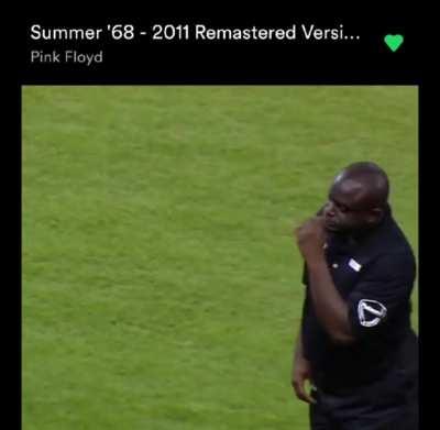 POV: How I felt when I listened to AHM for the first time