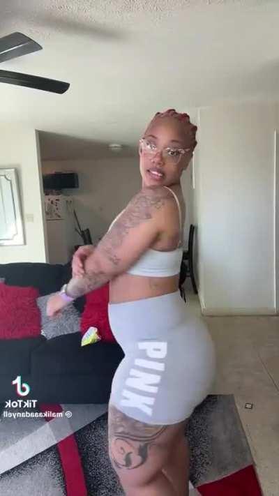 Thicker Than a Bowl of Oatmeal 