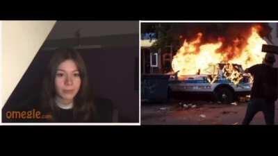 This sure made me go 