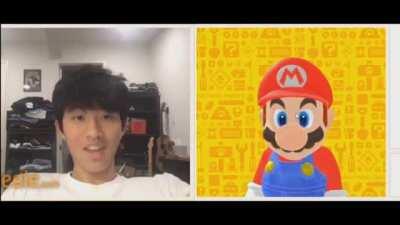 Ching chong (me hice una cuenta hoy XD)