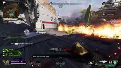 I love fuse and I love the mastiff