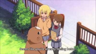 It's me, Hitori Bocchi! [Hitoribocchi]