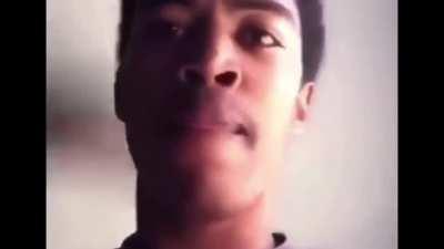 we do a little trolling