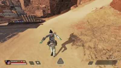 Less than 24 hours before this is removed I'm not ready to say goodbye. Let's Naruto run in this final moments together :c