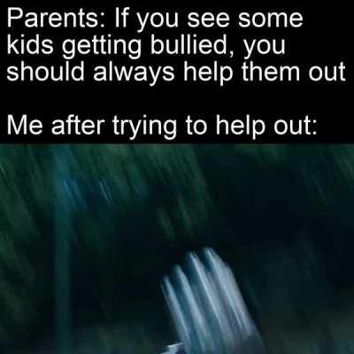 Y'all got any of em stitches?