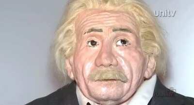 Tô rindo, mas é com respeito