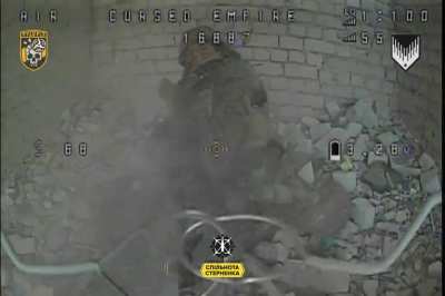 Ukraine's 100th Mechanized Brigade 