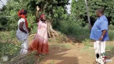 at the next high school covid party to get someone’s admission rescinded