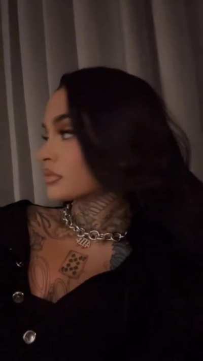 Goddess Kehlani