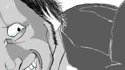 Yumi Raw.Gif Kengan Omega