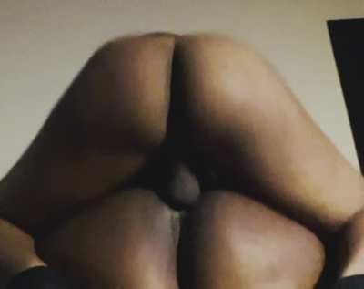 Deep Strokes Had Her Tapping Out