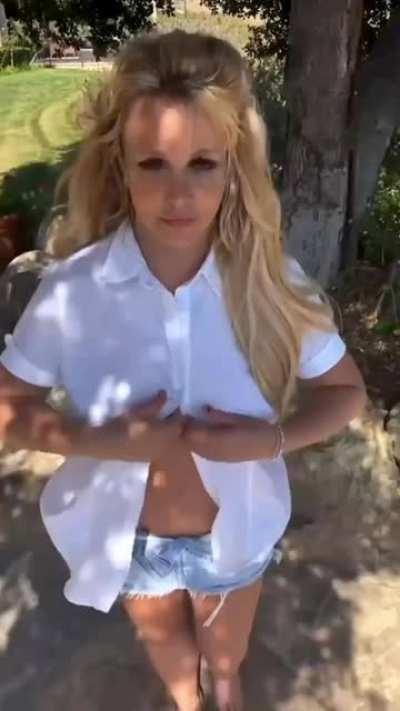 Britney Spears