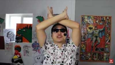 My favorite part of the most recent review