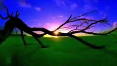 Leaked opening credits of Survivor: Kwons at War!