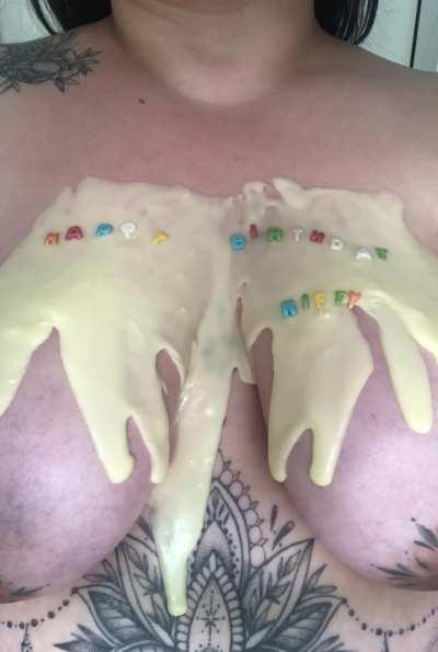 Happy Birthday Nifty! 🥳