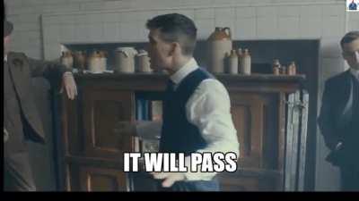 Not much of a pep talker but hope it helps