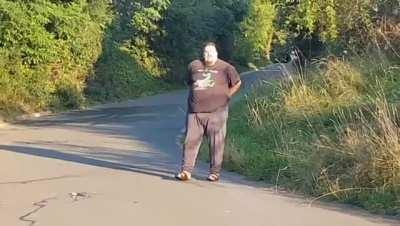 Besuch vom 08.09.21 - Part2