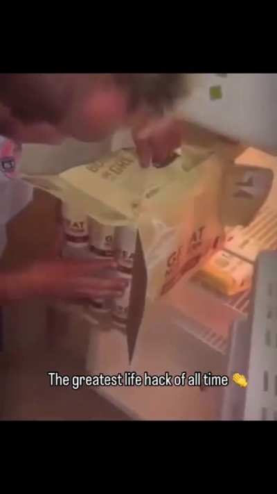 maybe stacking one by one would be a better solution