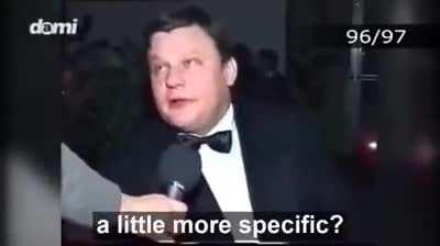 1996 was the best year