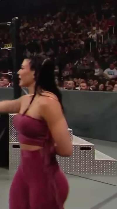 Jazmyn Nyx 🍑 (4/19/25)