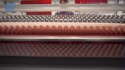 Profiling Roller in action