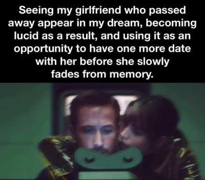 Better to have loved.