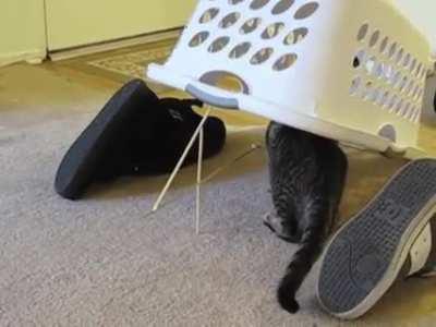 Коротко о том как я решаю свои проблемы