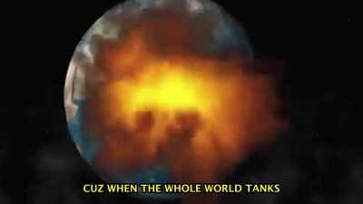 THE DOGECOIN ANTHEM! BLAST THIS AND HODL TO DA MOON!