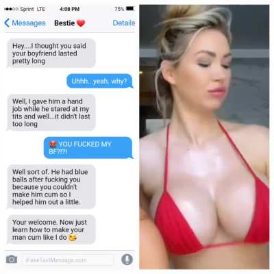 Perfectly Round Bolteds 