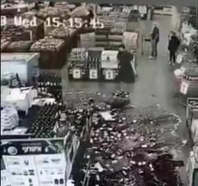 it's no use crying over spilled wine