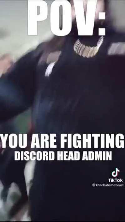 I know it’s a meme, but he’s an actual unit.