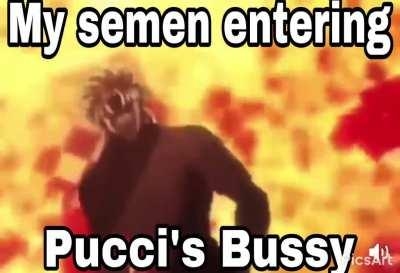 DIO Wild’n in da Sex Mansion!