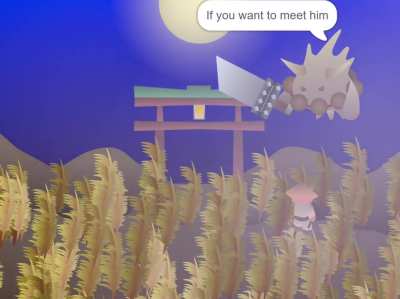 Fantasia Overhaul - First Look