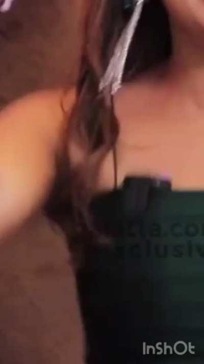 Aditi Shankar 🥵🥵