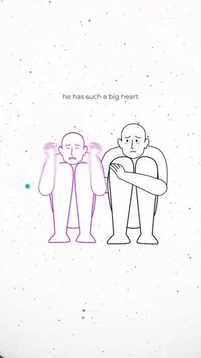 Yes, this is what rest of my life looks like