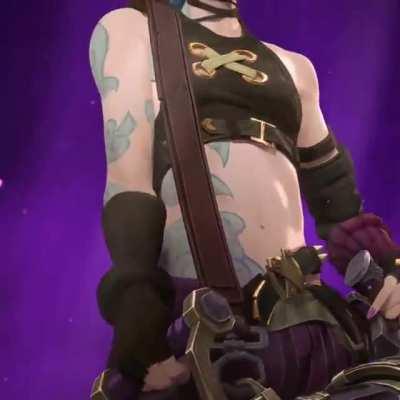 [No Spoilers] Lets just behave... SAID NO ONE EVER