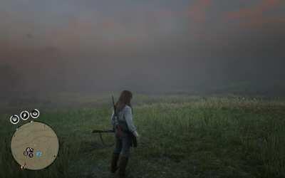 Thinking of changing her name to Clifford.