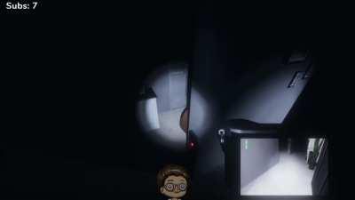 Paranormal Twerktivitiy?