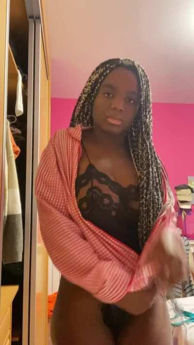 Was thinking about wearing this to university... good idea? 😋