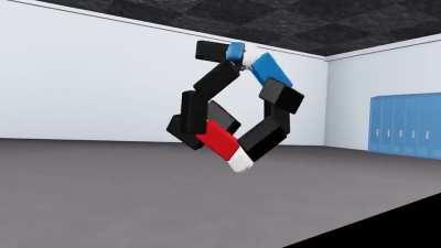 ROBLOX ENGAGE // EXTREME