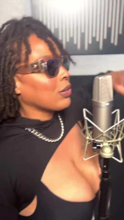 Charmaine Bey Black Ink Crew