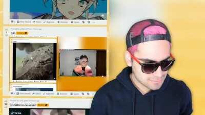 Explosiones con Moai