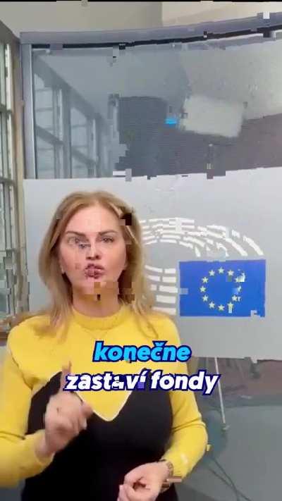 Toto musíte vidieť až do konca! Smer takto drzo klame ľudí o mafiánskom balíku a ohrození miliárd z eurofondov. Žiaľ, ich klamstvá už musia otvorene a natvrdo vyvracať aj zástupcovia EÚ inštitúcií.