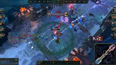 Yuumi PENTA