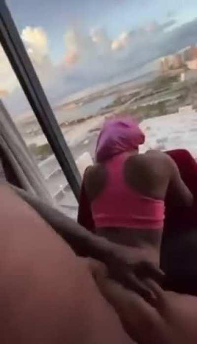 New twitter. DM for name.