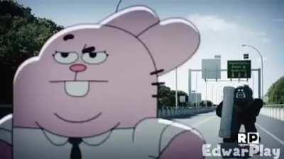 Richard Waterson: USA's most powerfull weapon